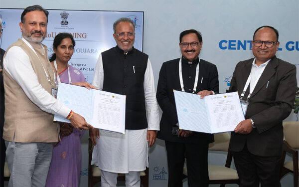 Six alliances, one bold vision: GSFC University supercharges industry-ready learning at VGRC 2026