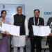 Six alliances, one bold vision: GSFC University supercharges industry-ready learning at VGRC 2026