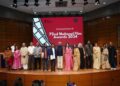 Tamil cinema’s 10-award blitz, Gujarati Cinema’s ‘Maaran’ glory light up the 72nd National Film Awards