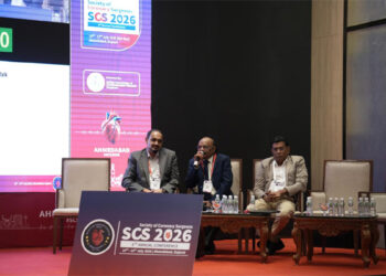Ahmedabad becomes India’s cardiac capital as 500 heart surgeons unite to redefine bypass surgery