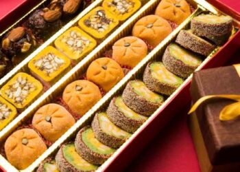 The sweet revolution: Why vegan desserts are becoming the world’s most irresistible indulgence