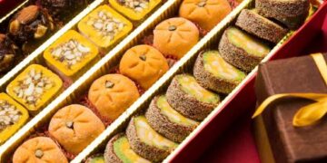 The sweet revolution: Why vegan desserts are becoming the world’s most irresistible indulgence
