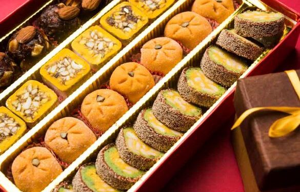 The sweet revolution: Why vegan desserts are becoming the world’s most irresistible indulgence