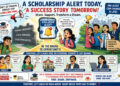 When talent can’t pay the fee: Scholarships that can keep India’s brightest minds in the race