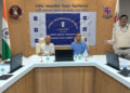 ‘Truth must reach before rumours’: Dr J.M. Vyas calls for evidence-first journalism in the age of misinformation