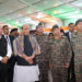 Kargil’s eternal flame: Rajnath, Army Chief salute heroes who turned snow-clad heights into a ‘Golden history of Victory’