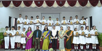 Prerna 2026: Where dreams stood up, danced and claimed their moment of glory