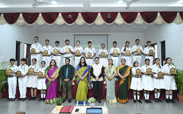 Prerna 2026: Where dreams stood up, danced and claimed their moment of glory