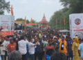When Puri’s divine chariots echo in Gujarat: Adalaj’s Rath Yatra unites faith, culture and humanity in a sacred celebration