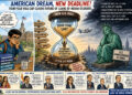 American dream meets new deadline: Proposed US visa rule rings alarm bells for Indian students, universities and innovation