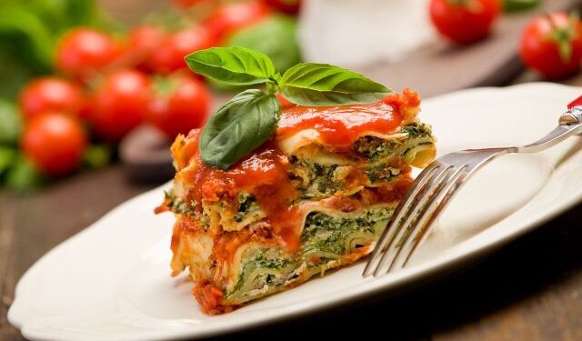 SUNDAY SPECIAL: Layers of Love: Why Lasagne is the ultimate comfort food for every food lover