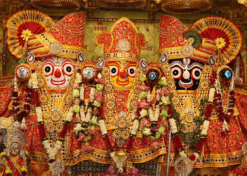 Ahmedabad’s 149th Jagannath Rath Yatra set to unite millions in a timeless journey of devotion, harmony and heritage
