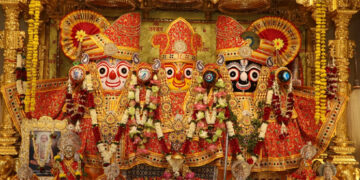Ahmedabad’s 149th Jagannath Rath Yatra set to unite millions in a timeless journey of devotion, harmony and heritage