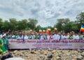 Cauvery flashpoint: Anbumani’s river march rekindles Mekedatu battle as Tamil Nadu closes ranks against Karnataka