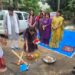 Faith meets infrastructure: Gandhinagar begins smart access road to Gayatri Temple