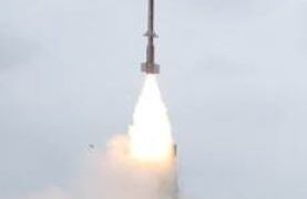 Kusha takes aim at India’s air defence gap