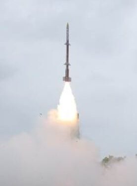 Kusha takes aim at India’s air defence gap