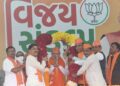 Gujarat anchors India’s next leap: PM Modi to unveil landmark semiconductor hub after ₹1.06-lakh-cr development push in Rajasthan