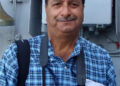 Prayer meeting on Saturday for AFP lens legend Sam Panthaky, whose camera captured Gujarat’s defining moments