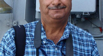 Prayer meeting on Saturday for AFP lens legend Sam Panthaky, whose camera captured Gujarat’s defining moments