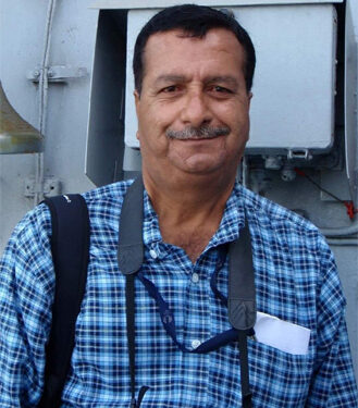 Prayer meeting on Saturday for AFP lens legend Sam Panthaky, whose camera captured Gujarat’s defining moments