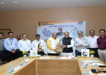 Gujarat sets India’s Digital gold standard: DoT Gujarat LSA powers a telecom revolution with record-breaking performance