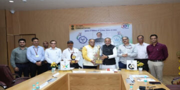Gujarat sets India’s Digital gold standard: DoT Gujarat LSA powers a telecom revolution with record-breaking performance