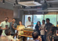 ‘I can no longer write love the way the world expects’: Shraddha Ahuja Ramani on poetry, purpose and the power of healing