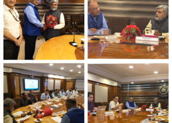 DoT, RBI join forces to build a stronger digital shield against cyber fraud in Gujarat