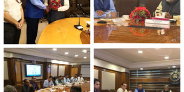 DoT, RBI join forces to build a stronger digital shield against cyber fraud in Gujarat