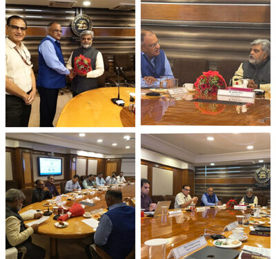 DoT, RBI join forces to build a stronger digital shield against cyber fraud in Gujarat