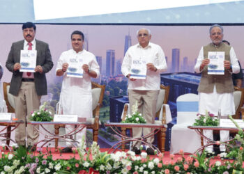 Gujarat bets big on AI future with landmark Data Centre Policy; targets ₹6 lakh crore investments to build India’s digital infrastructure capital