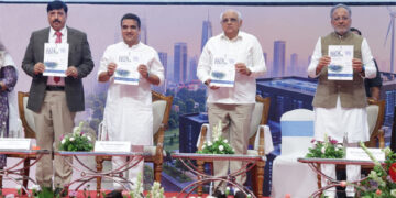 Gujarat bets big on AI future with landmark Data Centre Policy; targets ₹6 lakh crore investments to build India’s digital infrastructure capital