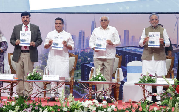 Gujarat bets big on AI future with landmark Data Centre Policy; targets ₹6 lakh crore investments to build India’s digital infrastructure capital