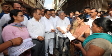KhoobSurat rises again: Gujarat’s war-footing flood relief turns crisis into a test of resilience
