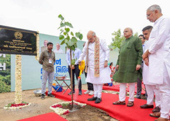 Ahmedabad unveils its greenest urban leap: ₹405-cr mega civic push powers India’s climate-smart city vision