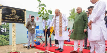 Ahmedabad unveils its greenest urban leap: ₹405-cr mega civic push powers India’s climate-smart city vision
