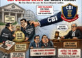 CBI cracks down on bank fraud: Ex-IOB manager, accomplice jailed; court imposes ₹1.12 cr fine