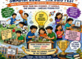 Swadha 2026 ignites young minds: JGIS Fest sparks creativity, innovation & champions’ spirit