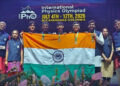 From Olympiad Gold To Global Science Powerhouse: India’s young minds storm the world stage