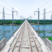 From Sabarmati to Mumbai, India’s bullet train gets its powerline momentum