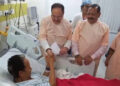 26 days, one assurance: Wangchuk ends fast as Centre promises action on NEET paper leaks