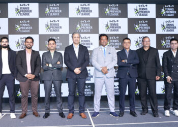 Game, set, match for Indian Tennis: Kia serves up a grand slam partnership across all TPL franchises