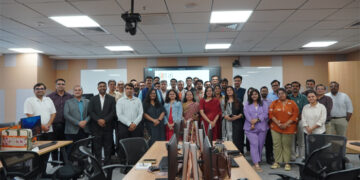 GIFT ifi organises landmark TPO Conclave to build Gujarat’s next-generation talent pipeline
