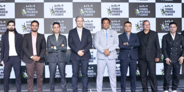 Game, set, match for Indian Tennis: Kia serves up a grand slam partnership across all TPL franchises