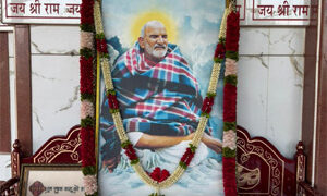 Guru Purnima celebrations at Neem Karoli Maharaj Temple to inspire devotion, service and spiritual awakening