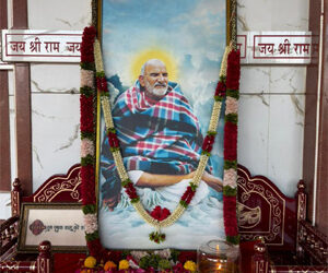 Guru Purnima celebrations at Neem Karoli Maharaj Temple to inspire devotion, service and spiritual awakening