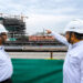 Bullet train momentum accelerates: Ashwini Vaishnaw reviews Ahmedabad station, salutes engineering workforce