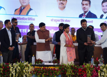 Missiles, Manufacturing & Momentum: Adani ignites India’s biggest private defence leap with ₹2,500-crore Shivpuri bet