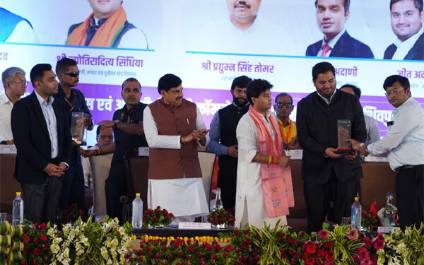 Missiles, Manufacturing & Momentum: Adani ignites India’s biggest private defence leap with ₹2,500-crore Shivpuri bet